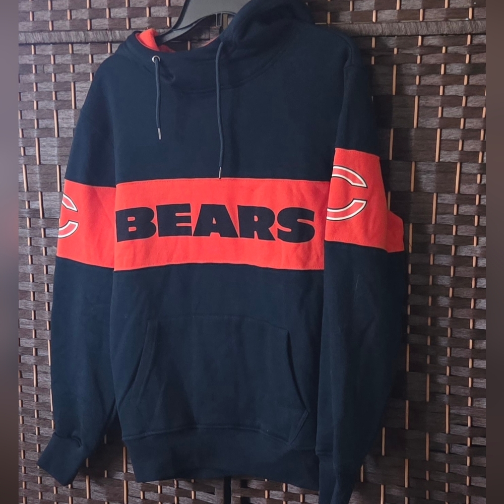 NFL Chicago Bears Hoodie